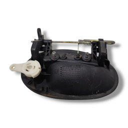 MAÇANETA EXT. PORTA DIANT ESQ CELTA 01/15 PRISMA 07/15 2/4P