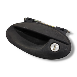 MAÇANETA EXT. PORTA DIANT ESQ CELTA 01/15 PRISMA 07/15 2/4P