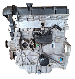 Motor New Fiesta Ecosport Focus 1.6 16v 2009 a 2017 S/Sensor