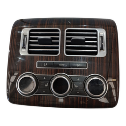 Comando Traseiro Ar Condicionado Range Rover Vogue 2013/17