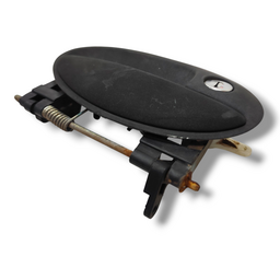 MAÇANETA EXT. PORTA DIANT DIR CELTA 01/15 PRISMA 07/15 2/4P