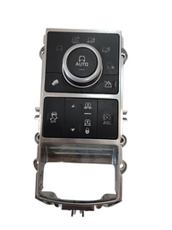 Comando Tração Range Rover Vogue 2013 a 2021