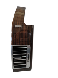 Difusor de Ar Direito Range Rover Vogue 2013 A 2021