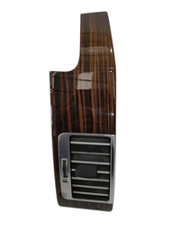 Difusor de Ar Esquerdo Range Rover Vogue 2013 a 2021