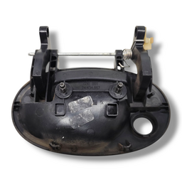 MAÇANETA EXT. PORTA DIANT DIR CORSA MERIVA 03/12 MONTANA /10