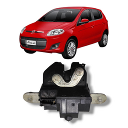 FECHADURA TAMPA TRASEIRA NEW PALIO GRAND SIENA 2011 A 2021