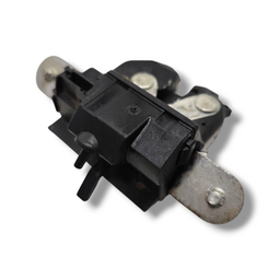 FECHADURA TAMPA TRASEIRA NEW PALIO GRAND SIENA 2011 A 2021