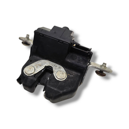 FECHADURA TAMPA TRASEIRA NEW PALIO GRAND SIENA 2011 A 2021