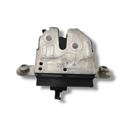 FECHADURA TAMPA TRASEIRA NEW PALIO GRAND SIENA 2011 A 2021