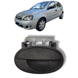 Maçaneta Ext. Diant/Tras LD Corsa Meriva 03/12 Montana 04/10