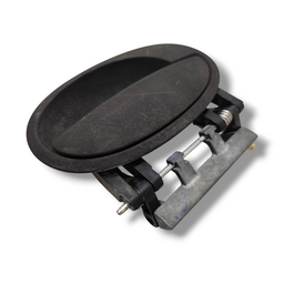 MAÇANETA EXT. DIANT/TRAS LD CORSA MERIVA 03/12 MONTANA 04/10