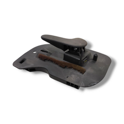 MAÇANETA INT. DIAN DIR CORSA 03/12 MONTANA 04/10 C/SUPORTE