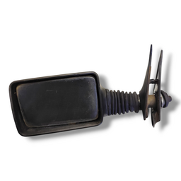 RETROVISOR ESQUERDO UNO ELX 84/90 SANFONA S/ CONTROLE