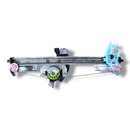 MÁQUINA DE VIDRO PORTA TD PALIO ATRC GRAND SIENA ATÉ 21 ELÉ