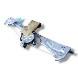 MÁQUINA DE VIDRO PORTA TD PALIO ATRC GRAND SIENA ATÉ 21 ELÉ