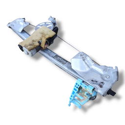 MÁQUINA DE VIDRO PORTA TD PALIO ATRC GRAND SIENA ATÉ 21 ELÉ