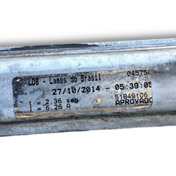 MÁQUINA DE VIDRO PORTA TD PALIO ATRC GRAND SIENA ATÉ 21 ELÉ