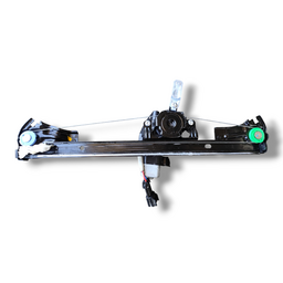 MÁQUINA VIDRO PORTA DIANTEIRA DIREITA PALIO ATTRAT 2012 20