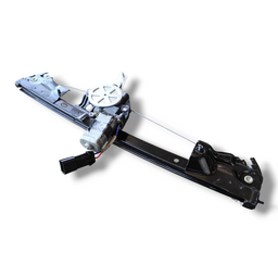 MÁQUINA VIDRO PORTA DIANTEIRA DIREITA PALIO ATTRAT 2012 20