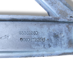 MÁQUINA DE VIDRO PORTA DIA DIR CORSA MONTANA JOY 03 A 12 MAN