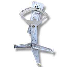 MÁQUINA DE VIDRO PORTA DIANTEIRA ESQUERDA CELTA 00 A 06 MAN