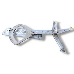 MÁQUINA DE VIDRO PORTA DIANTEIRA ESQUERDA CELTA 00 A 06 MAN