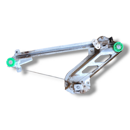 MÁQUINA DE VIDRO PORTA T ESQ CORSA CLASSIC HATCH 96 A 16 MAN