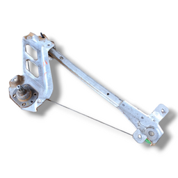 MÁQUINA DE VIDRO PORTA T ESQ CORSA CLASSIC HATCH 96 A 16 MAN