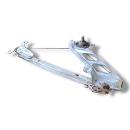 MÁQUINA DE VIDRO PORTA T ESQ CORSA CLASSIC HATCH 96 A 16 MAN