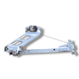 MÁQUINA DE VIDRO PORTA TR DI CORSA CLASSIC HATCH 96 A 16 MAN