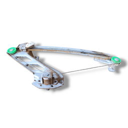 MÁQUINA DE VIDRO PORTA TR DI CORSA CLASSIC HATCH 96 A 16 MAN