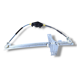 MÁQUINA DE VIDRO PORTA DIANTEIRA DIREITA PEUGEOT 307 02 A 12