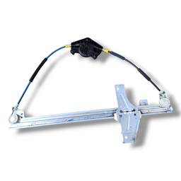 MÁQUINA DE VIDRO PORTA DIANTEIRA DIREITA PEUGEOT 307 02 A 12