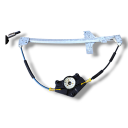 MÁQUINA DE VIDRO PORTA DIANTEIRA DIREITA PEUGEOT 307 02 A 12