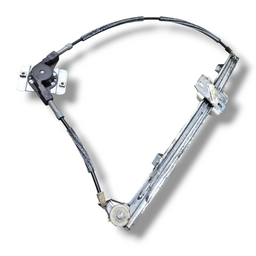 MÁQUINA DE VIDRO PORTA DIANTEIRA ESQ UNO FIORINO 88 A 13 MAN