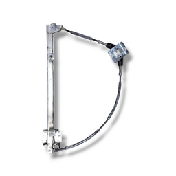 MÁQUINA DE VIDRO PORTA DIANTEIRA DIR UNO FIORINO 88 A 13 MAN