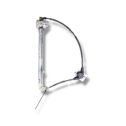 MÁQUINA DE VIDRO PORTA DIANTEIRA DIR UNO FIORINO 88 A 13 MAN