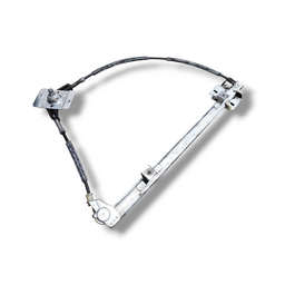 MÁQUINA DE VIDRO PORTA DIANTEIRA DIR UNO FIORINO 88 A 13 MAN