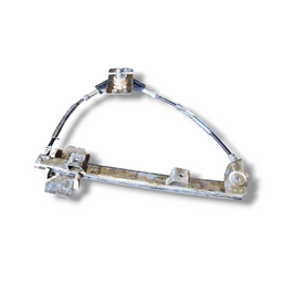 MÁQUINA DE VIDRO PORTA TRASEIRA DIREITA UNO 1988 A 2013 MAN