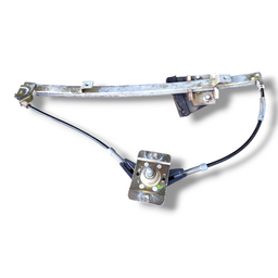 MÁQUINA DE VIDRO PORTA TRASEIRA ESQUERDA UNO 1988 A 2013 MAN