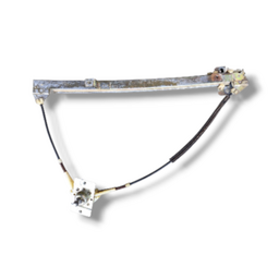 MÁQUINA DE VIDRO PORTA DIANTEIRA DIR UNO FIORINO 88 A 13 MAN