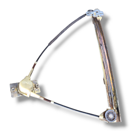 MÁQUINA DE VIDRO PORTA DIANTEIRA DIR UNO FIORINO 88 A 13 MAN