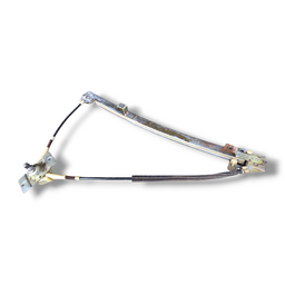 MÁQUINA DE VIDRO PORTA DIANTEIRA DIR UNO FIORINO 88 A 13 MAN