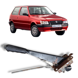 ALAVANCA FREIO MAO UNO