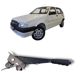 ALAVANCA FREIO DE MAO FIAT UNO 2008