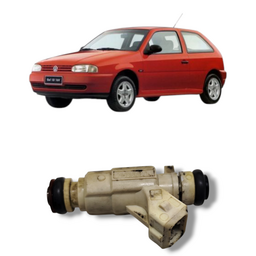 Bico Inj Gol Parati Bola G3 1.0 16v Gas Mi 99/05 0280155812