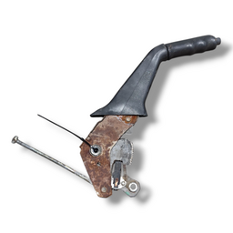 ALAVANCA FREIO DE MÃO CELTA 2000 2006