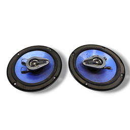 Alto falante altomotivo porta buster