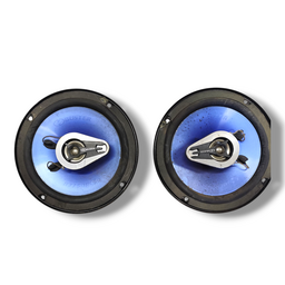 ALTO FALANTE ALTOMOTIVO PORTA BUSTER