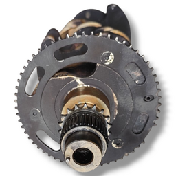 VIRABREQUIM JAC J2 J3 1.4 2010 2011 A 2015